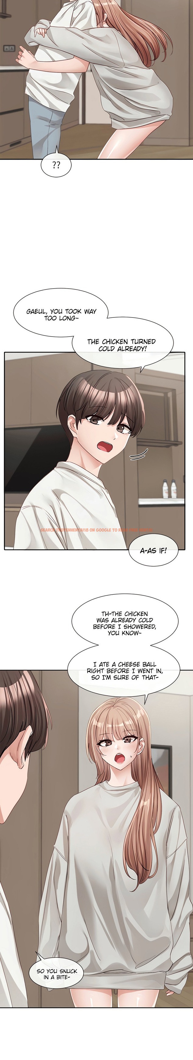 Read Hentai Image 22 44736 in comic Circles - Chapter 137 - hentaitnt.net