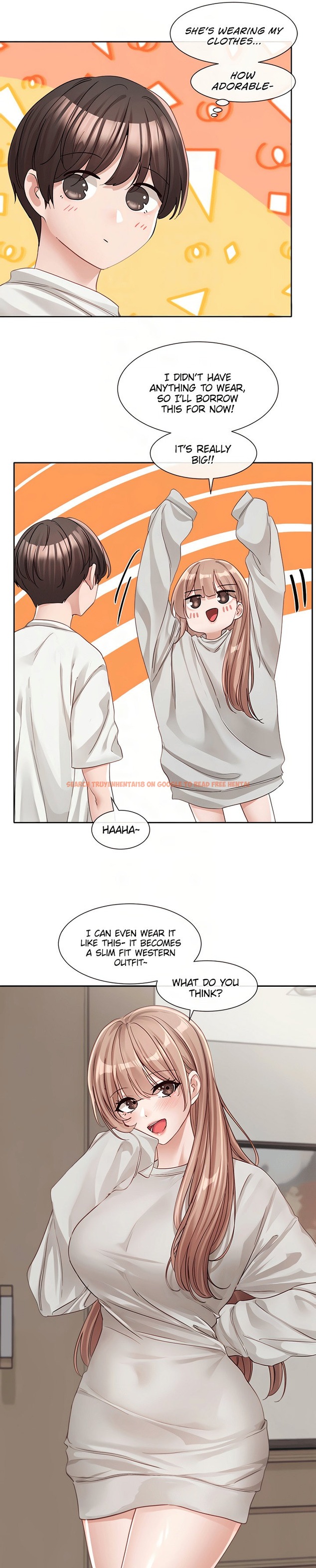 Read Hentai Image 23 44736 in comic Circles - Chapter 137 - hentaitnt.net