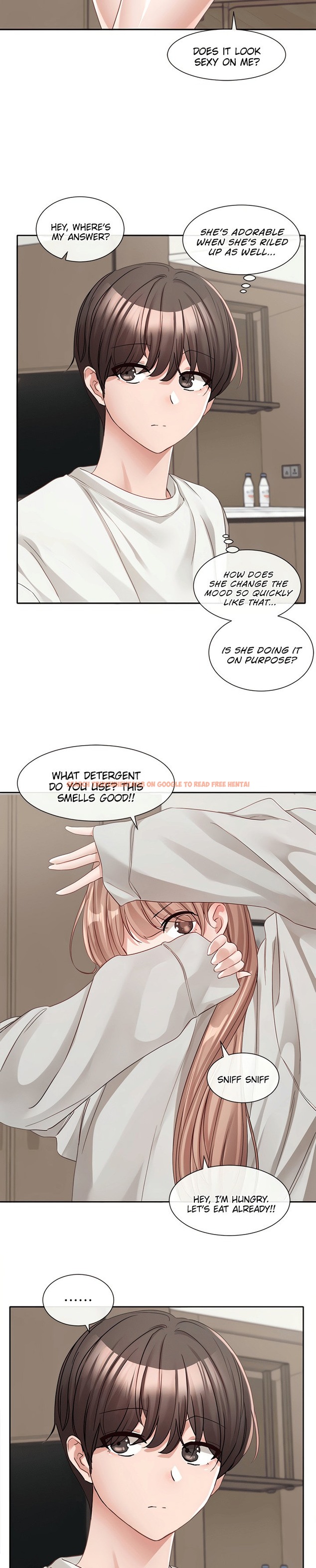 Read Hentai Image 24 44736 in comic Circles - Chapter 137 - hentaitnt.net