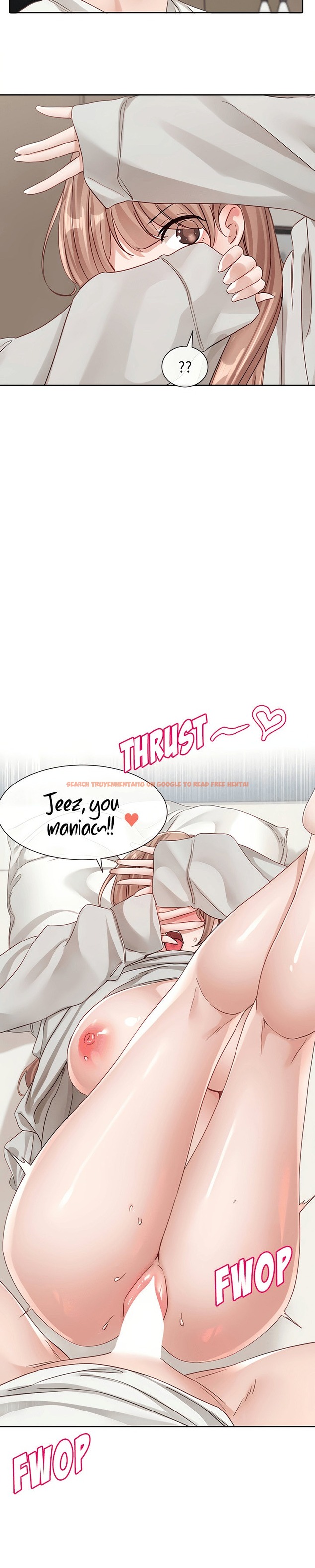 Read Hentai Image 25 44736 in comic Circles - Chapter 137 - hentaitnt.net