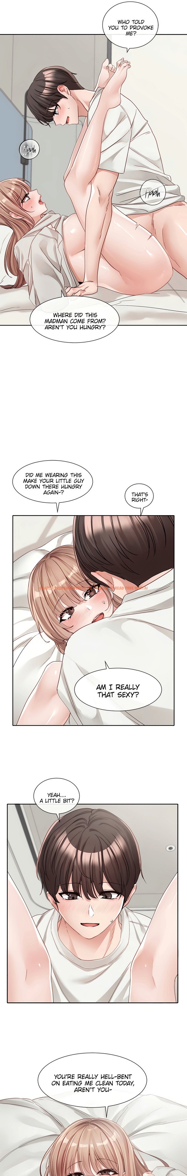 Read Hentai Image 26 44736 in comic Circles - Chapter 137 - hentaitnt.net