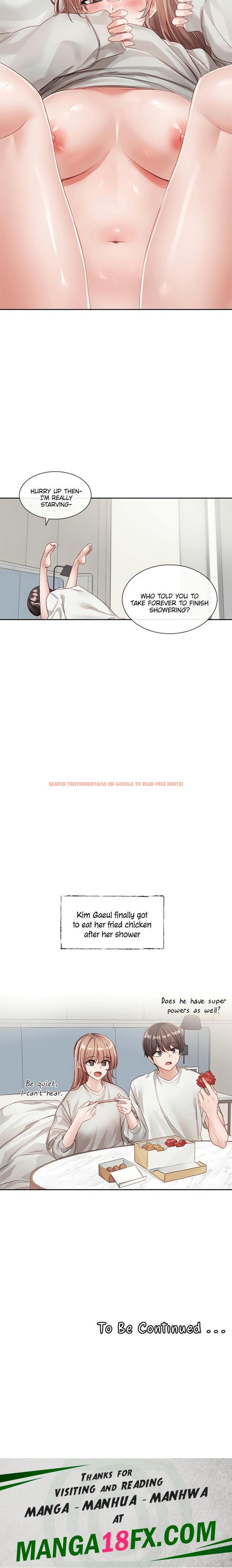 Read Hentai Image 27 44736 in comic Circles - Chapter 137 - hentaitnt.net