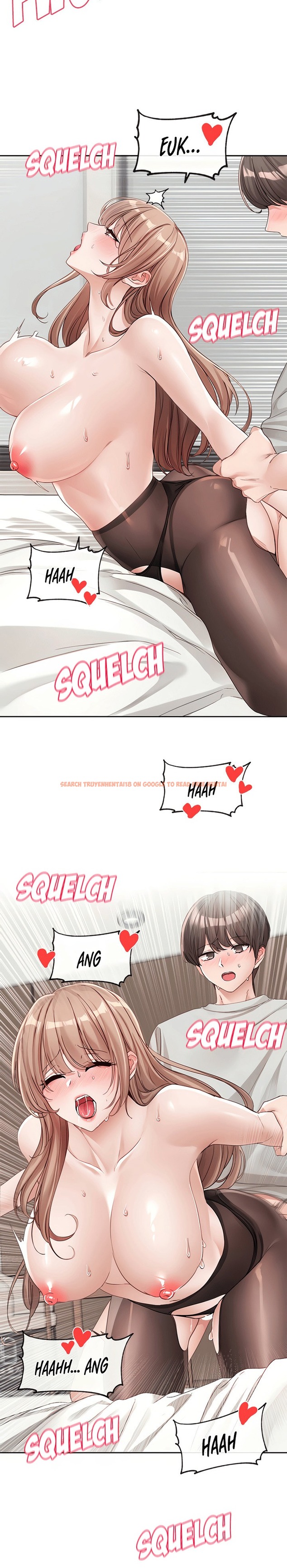 Read Hentai Image 9 44736 in comic Circles - Chapter 137 - hentaitnt.net