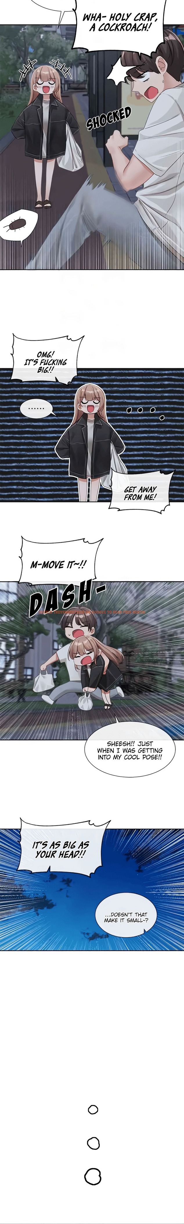 Read Hentai Image 13 46053 in comic Circles - Chapter 138 - hentaitnt.net
