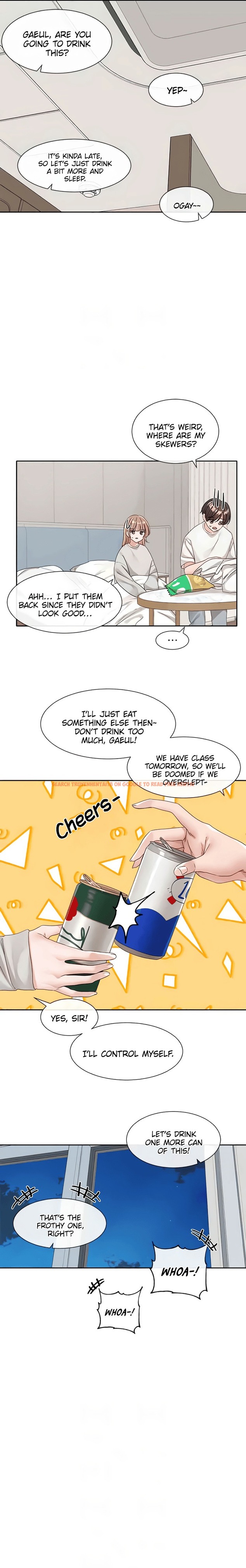 Read Hentai Image 14 46053 in comic Circles - Chapter 138 - hentaitnt.net