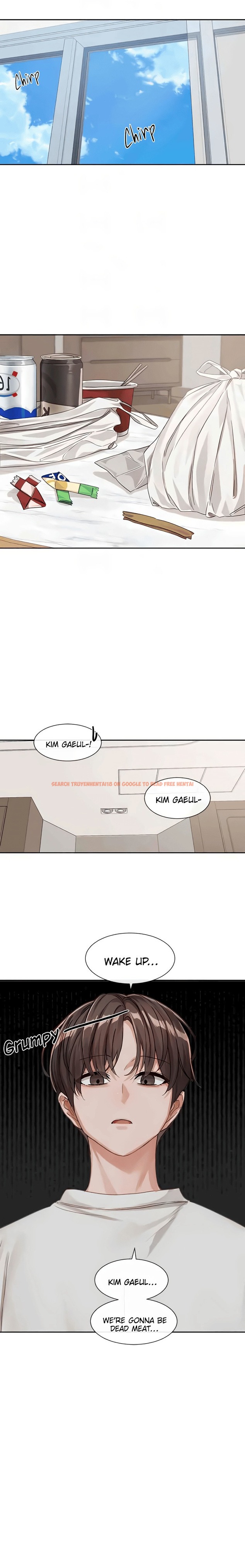 Read Hentai Image 15 46053 in comic Circles - Chapter 138 - hentaitnt.net