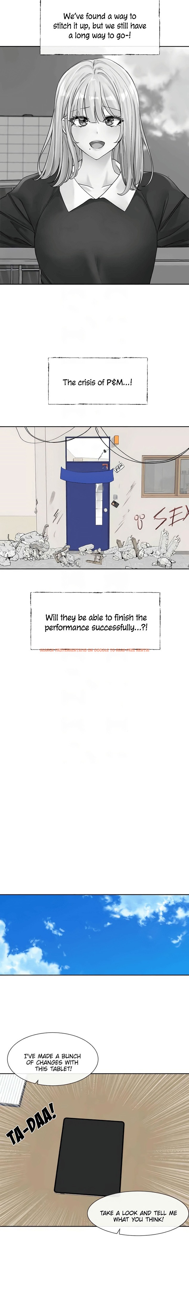 Read Hentai Image 17 46053 in comic Circles - Chapter 138 - hentaitnt.net