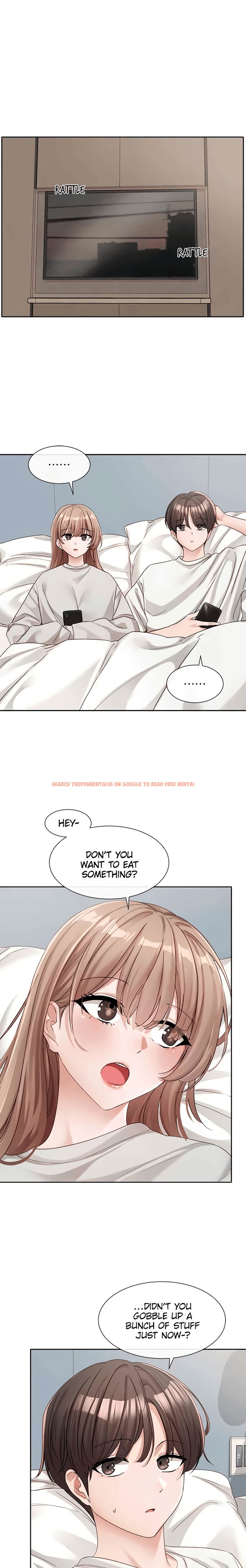 Read Hentai Image 2 46053 in comic Circles - Chapter 138 - hentaitnt.net