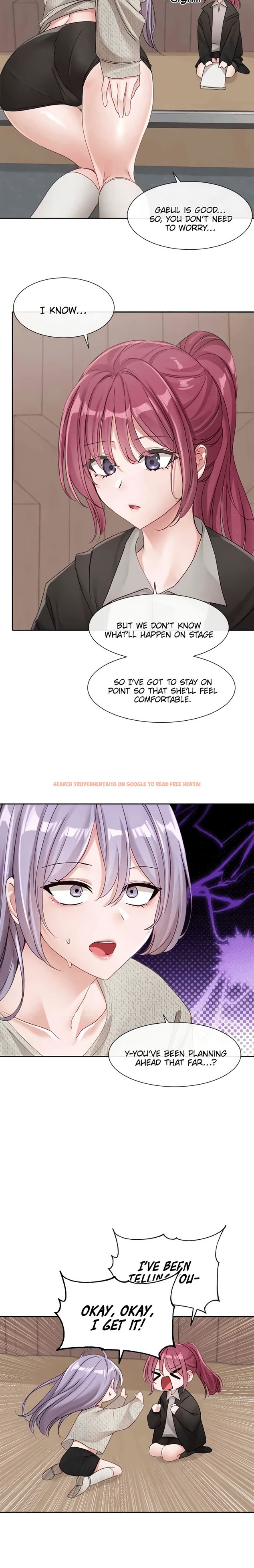 Read Hentai Image 21 46053 in comic Circles - Chapter 138 - hentaitnt.net