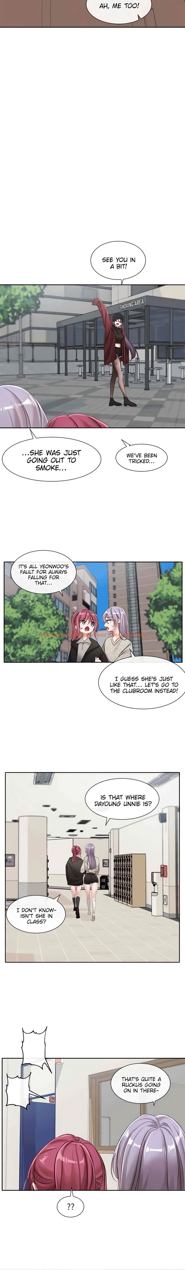 Read Hentai Image 23 46053 in comic Circles - Chapter 138 - hentaitnt.net