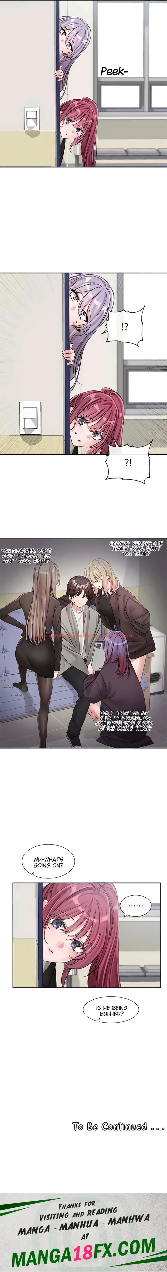 Read Hentai Image 24 46053 in comic Circles - Chapter 138 - hentaitnt.net