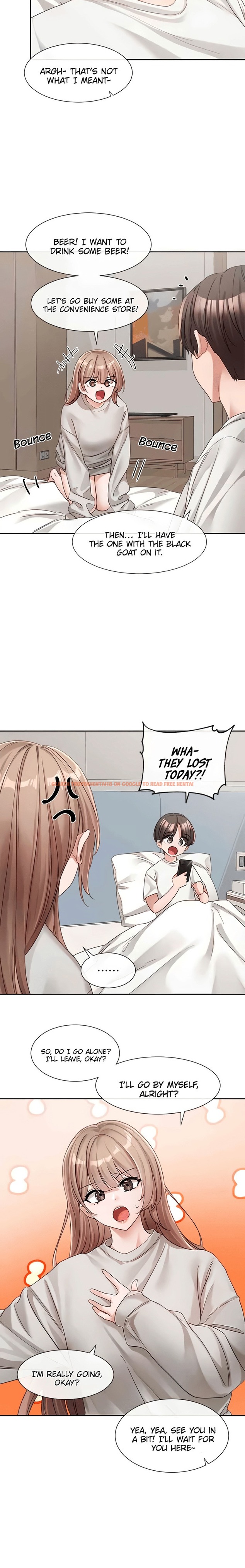 Read Hentai Image 3 46053 in comic Circles - Chapter 138 - hentaitnt.net