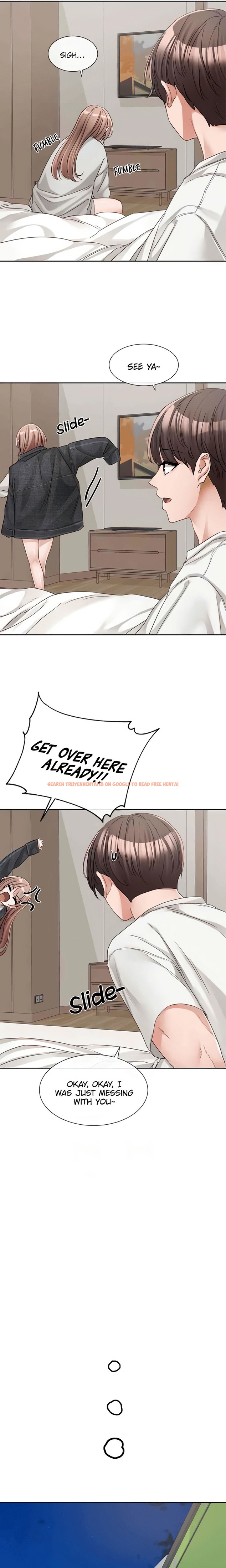 Read Hentai Image 4 46053 in comic Circles - Chapter 138 - hentaitnt.net