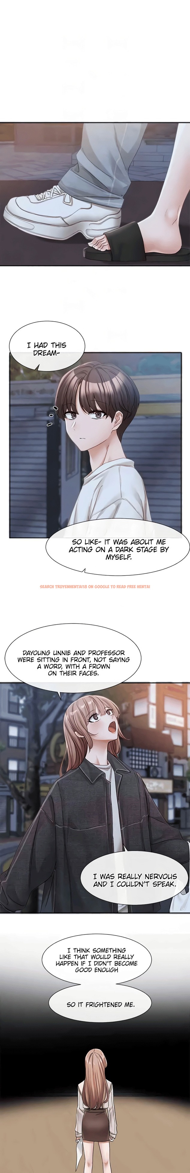 Read Hentai Image 6 46053 in comic Circles - Chapter 138 - hentaitnt.net