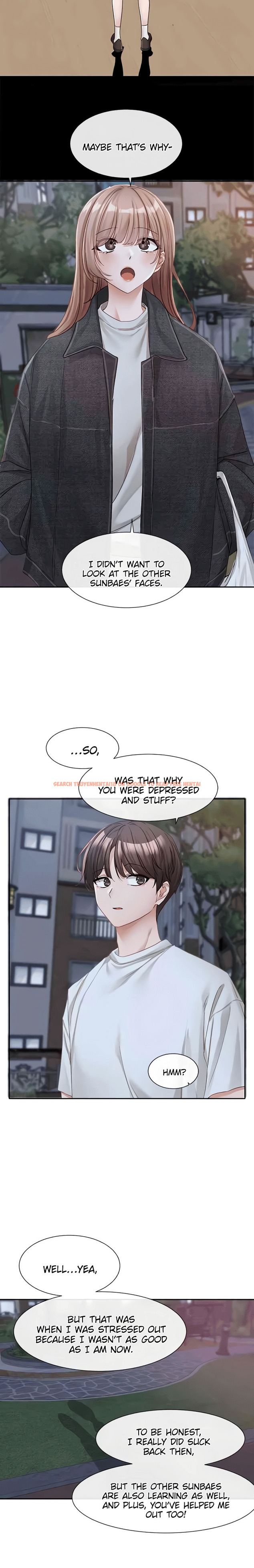 Read Hentai Image 7 46053 in comic Circles - Chapter 138 - hentaitnt.net