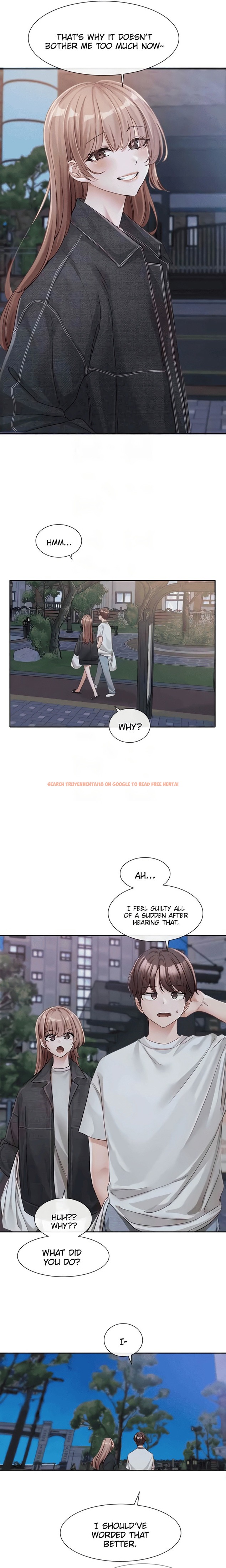 Read Hentai Image 8 46053 in comic Circles - Chapter 138 - hentaitnt.net