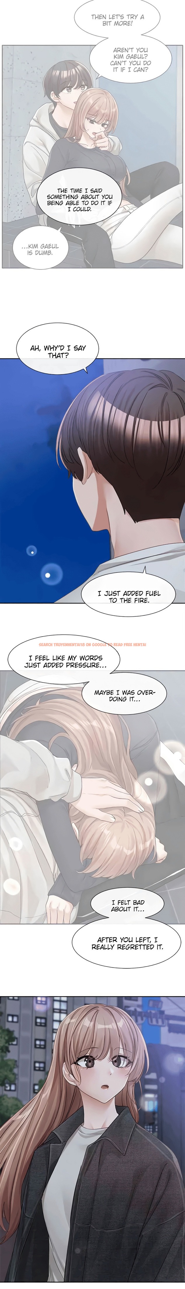 Read Hentai Image 9 46053 in comic Circles - Chapter 138 - hentaitnt.net