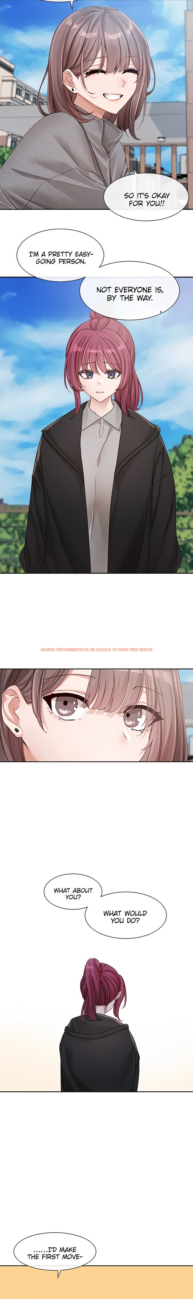 Read Hentai Image 10 46177 in comic Circles - Chapter 139 - hentaitnt.net