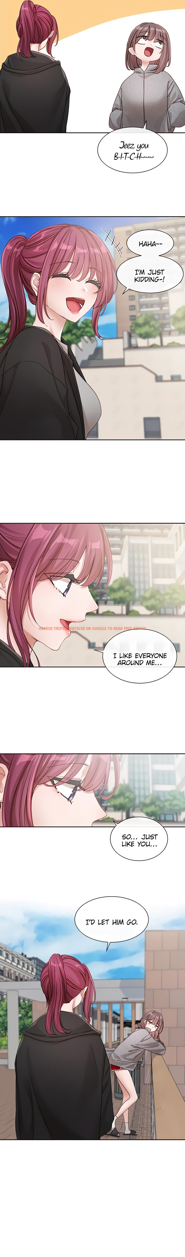 Read Hentai Image 11 46177 in comic Circles - Chapter 139 - hentaitnt.net