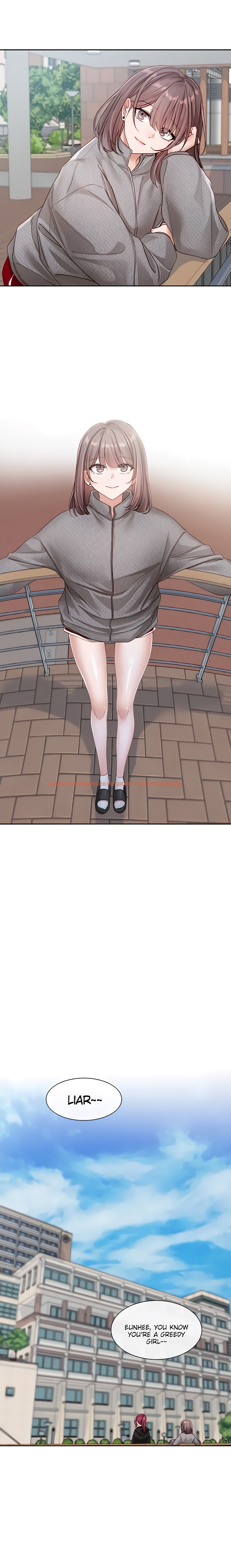 Read Hentai Image 12 46177 in comic Circles - Chapter 139 - hentaitnt.net