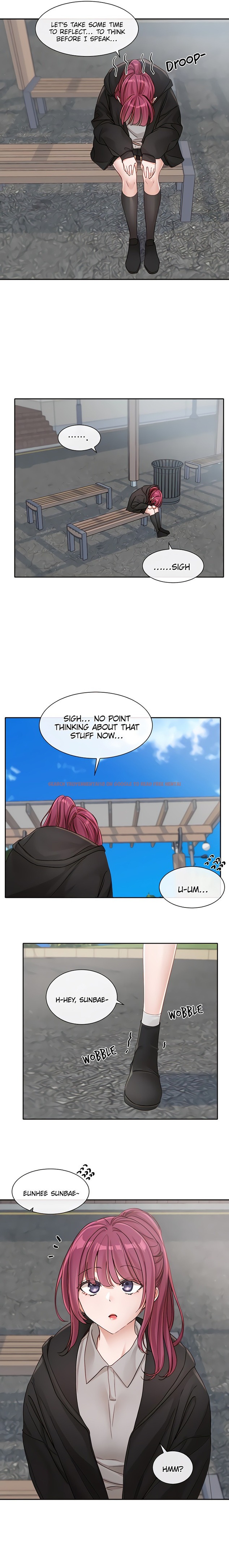 Read Hentai Image 14 46177 in comic Circles - Chapter 139 - hentaitnt.net