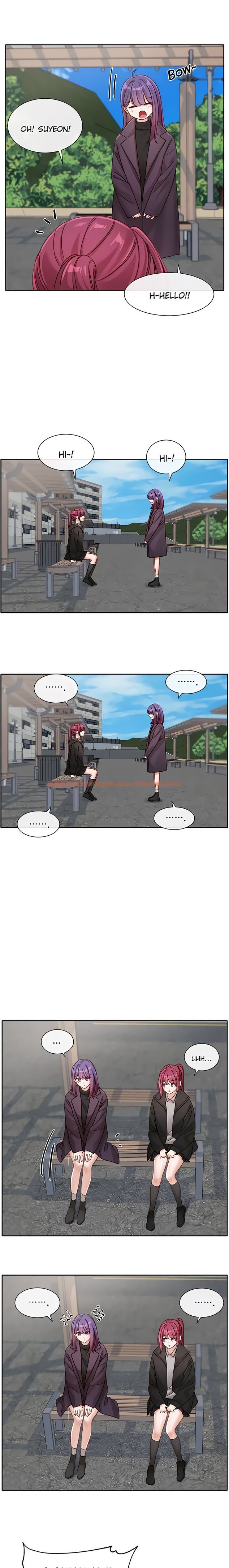 Read Hentai Image 15 46177 in comic Circles - Chapter 139 - hentaitnt.net
