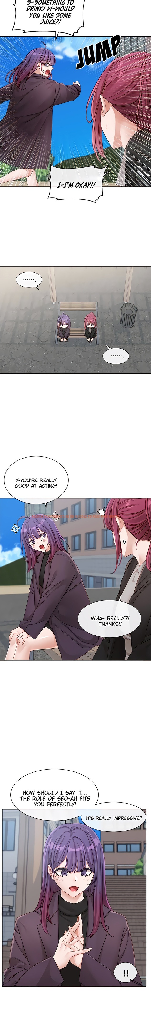 Read Hentai Image 16 46177 in comic Circles - Chapter 139 - hentaitnt.net