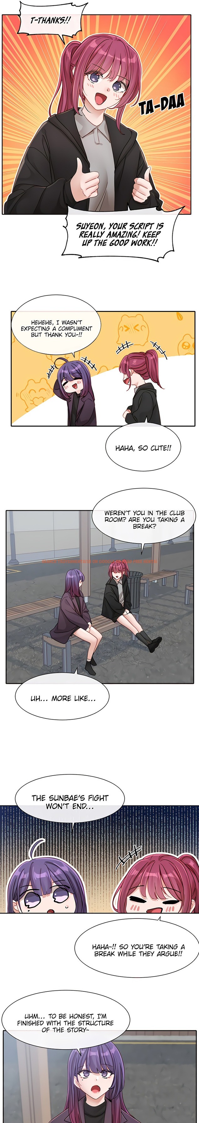 Read Hentai Image 17 46177 in comic Circles - Chapter 139 - hentaitnt.net