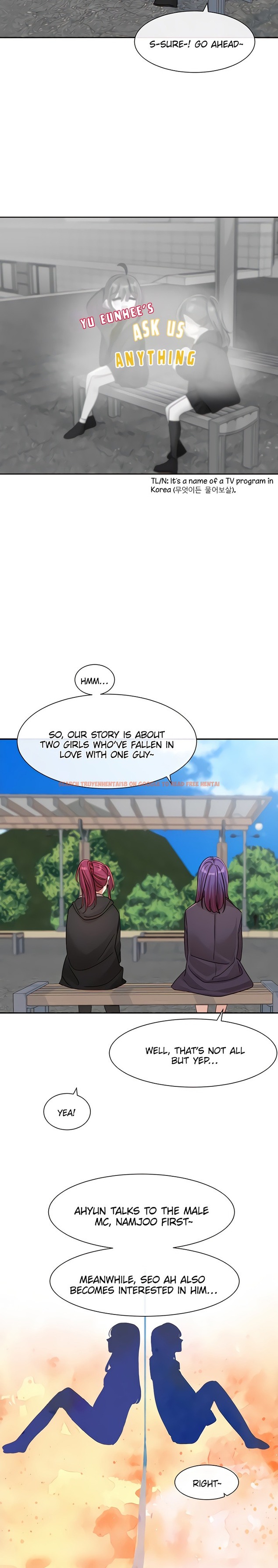 Read Hentai Image 19 46177 in comic Circles - Chapter 139 - hentaitnt.net