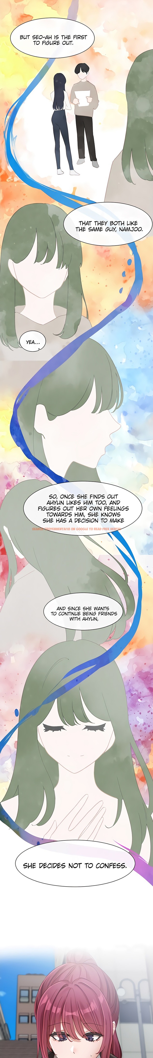 Read Hentai Image 20 46177 in comic Circles - Chapter 139 - hentaitnt.net
