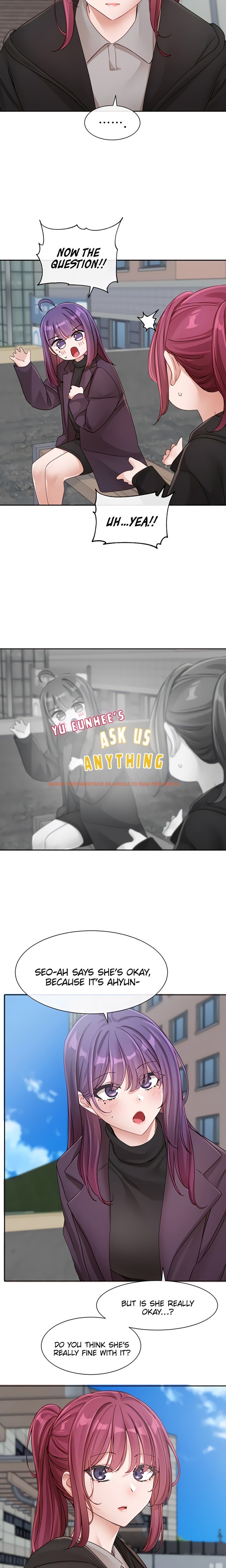 Read Hentai Image 21 46177 in comic Circles - Chapter 139 - hentaitnt.net