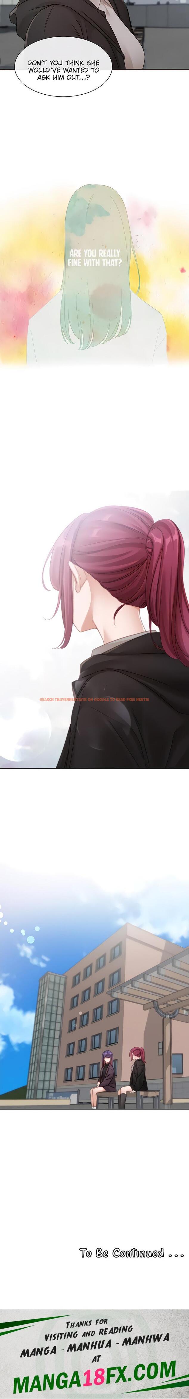 Read Hentai Image 22 46178 in comic Circles - Chapter 139 - hentaitnt.net