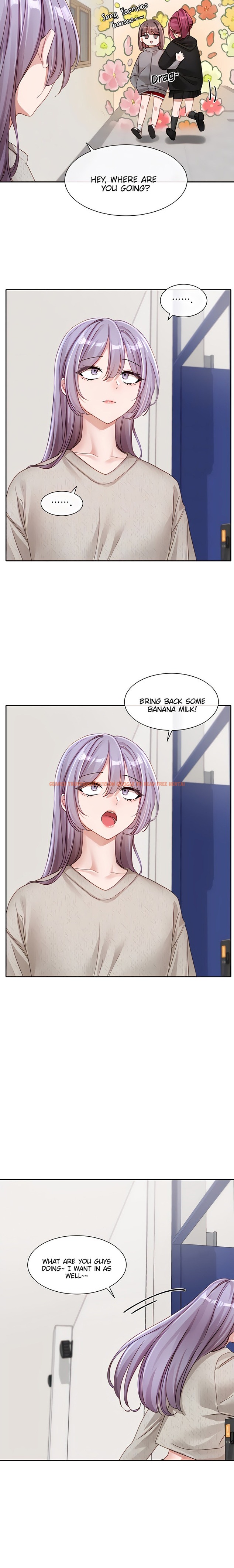 Read Hentai Image 3 46177 in comic Circles - Chapter 139 - hentaitnt.net