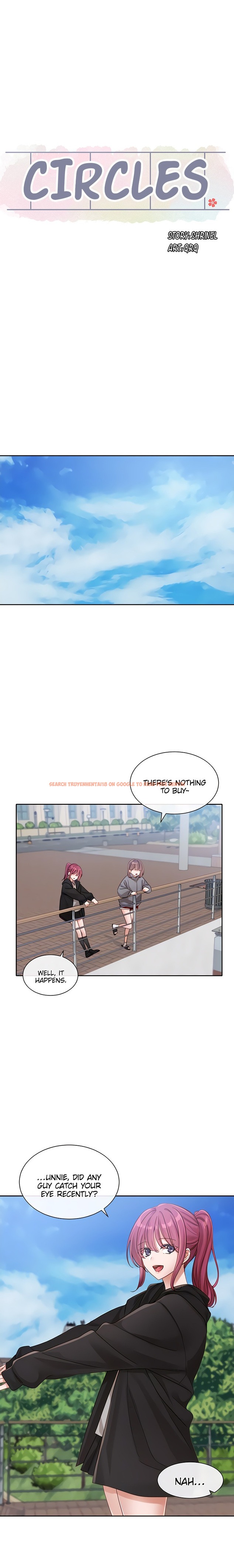 Read Hentai Image 4 46177 in comic Circles - Chapter 139 - hentaitnt.net