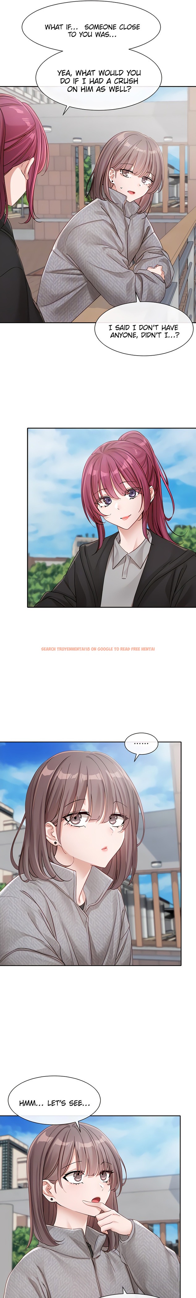Read Hentai Image 5 46177 in comic Circles - Chapter 139 - hentaitnt.net