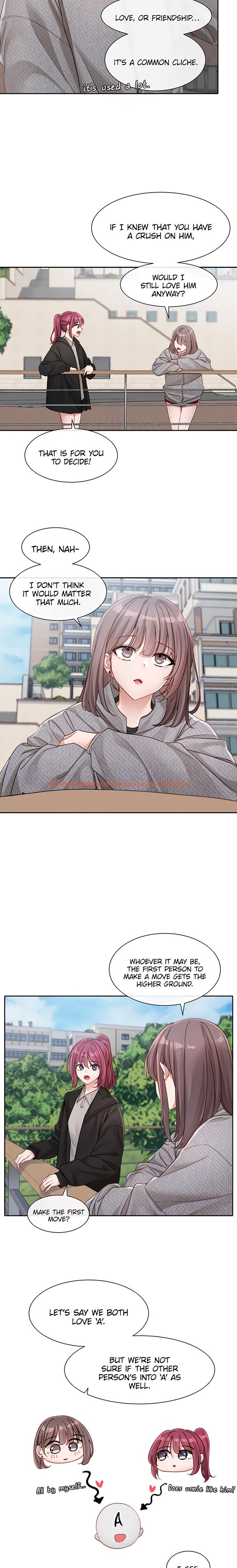 Read Hentai Image 6 46177 in comic Circles - Chapter 139 - hentaitnt.net