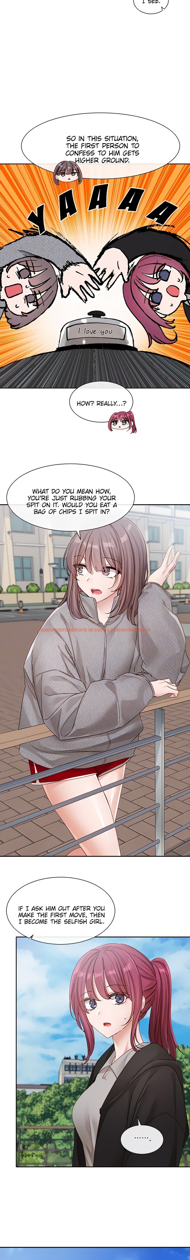 Read Hentai Image 7 46177 in comic Circles - Chapter 139 - hentaitnt.net