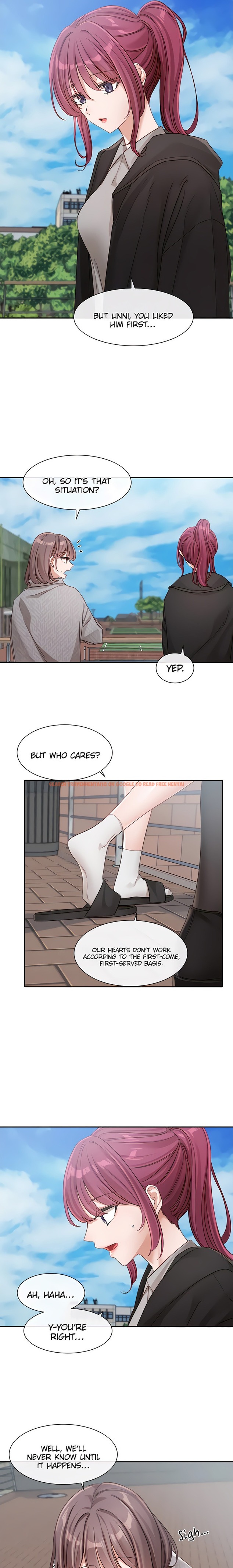 Read Hentai Image 8 46177 in comic Circles - Chapter 139 - hentaitnt.net