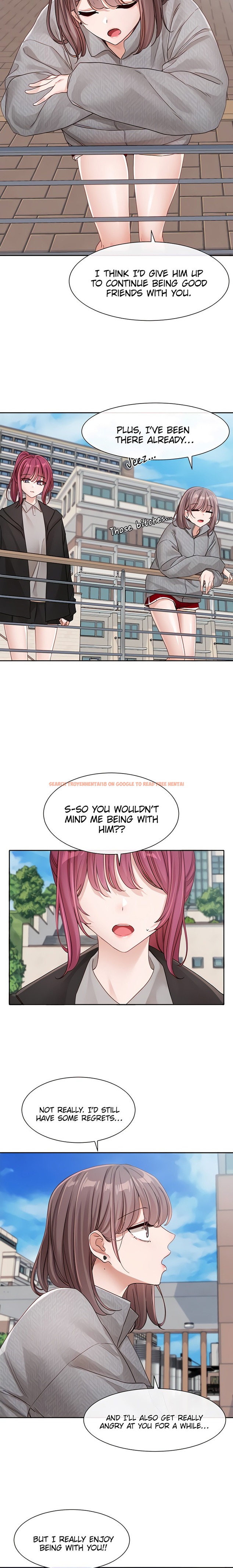 Read Hentai Image 9 46177 in comic Circles - Chapter 139 - hentaitnt.net