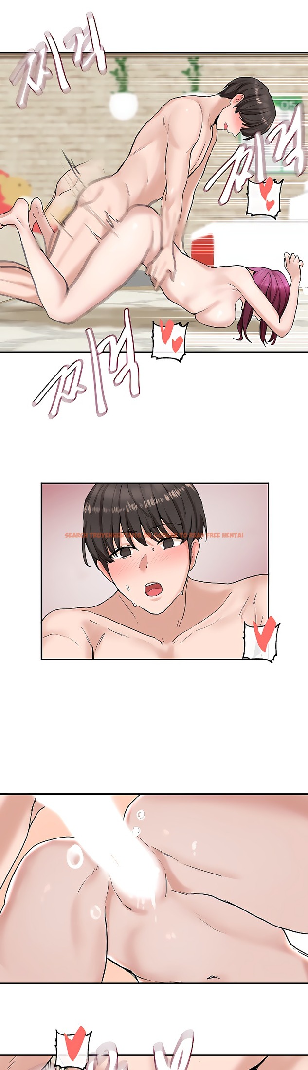 Read Hentai Image 19 991 in comic Circles - Chapter 14 - www.hentaitnt.net