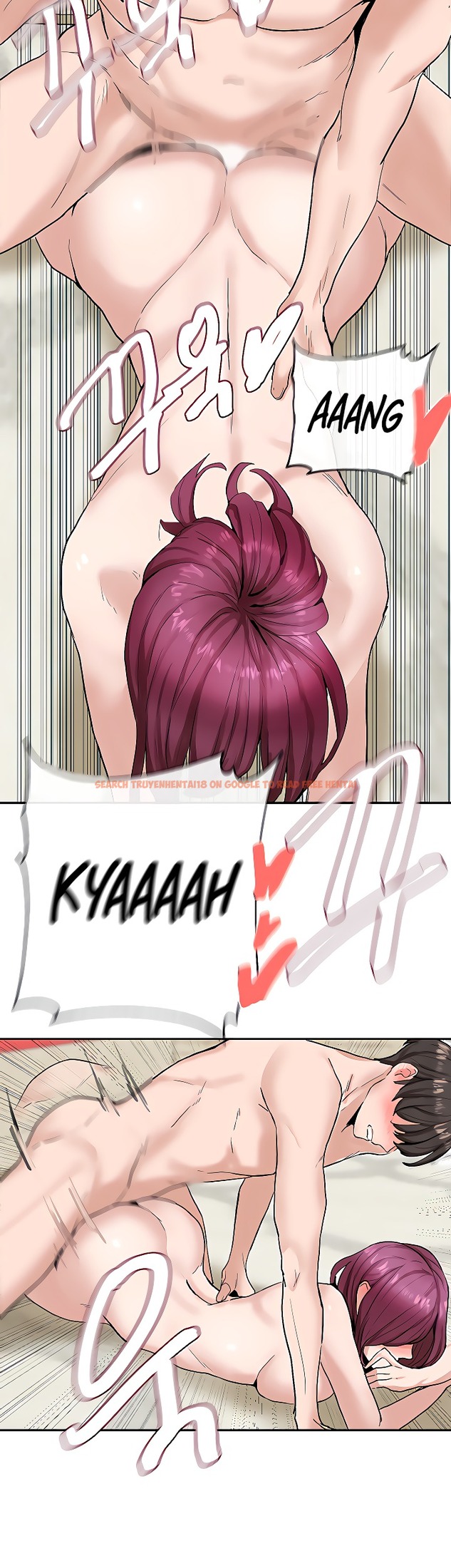Read Hentai Image 20 991 in comic Circles - Chapter 14 - www.hentaitnt.net