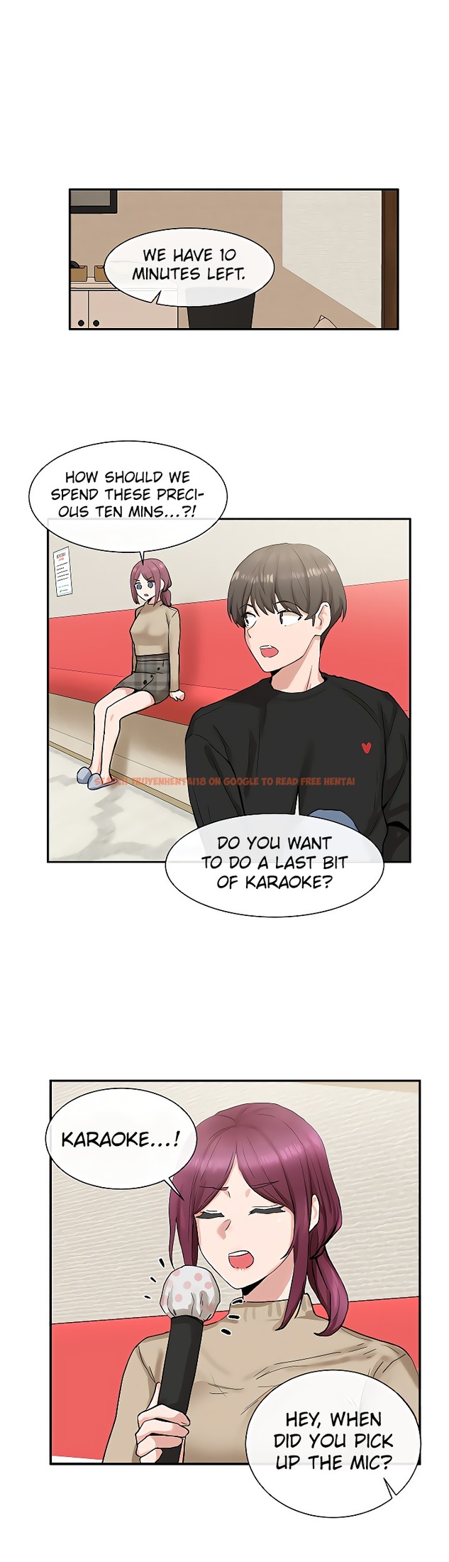 Read Hentai Image 26 991 in comic Circles - Chapter 14 - www.hentaitnt.net