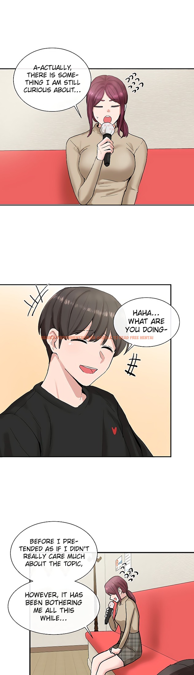 Read Hentai Image 27 991 in comic Circles - Chapter 14 - www.hentaitnt.net