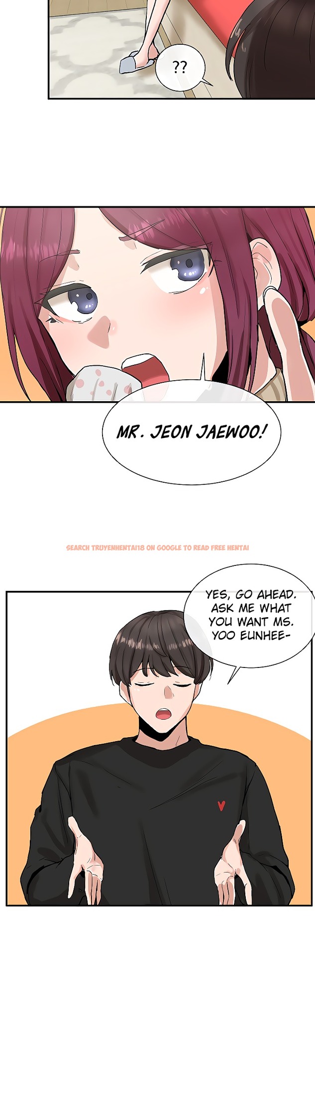 Read Hentai Image 28 991 in comic Circles - Chapter 14 - www.hentaitnt.net