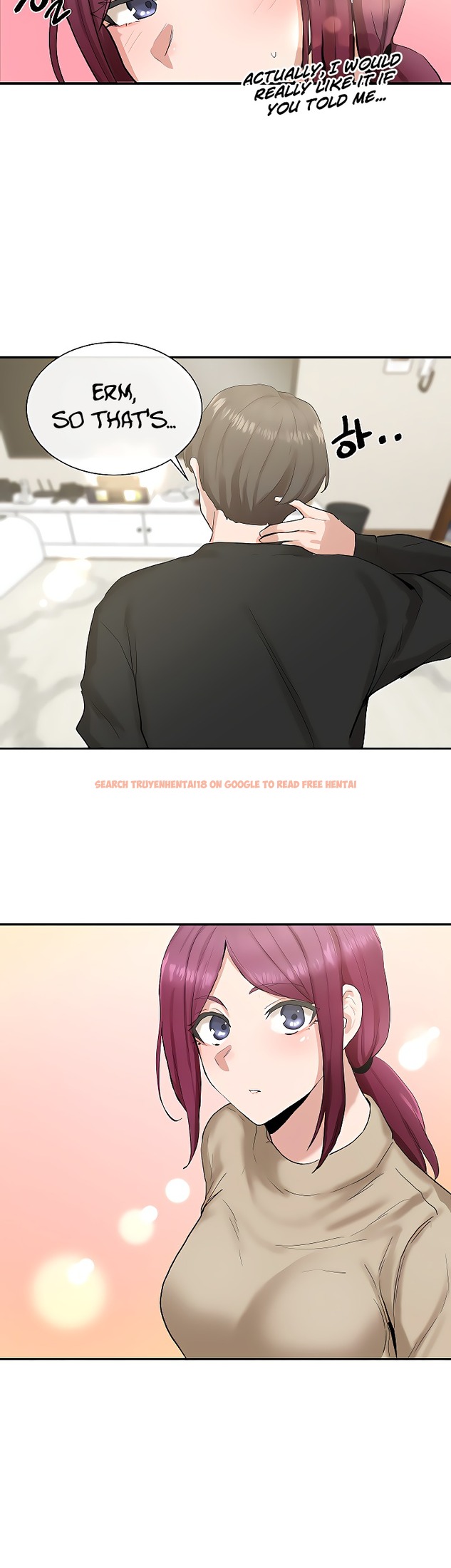 Read Hentai Image 30 991 in comic Circles - Chapter 14 - www.hentaitnt.net