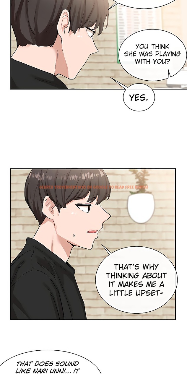Read Hentai Image 33 991 in comic Circles - Chapter 14 - www.hentaitnt.net
