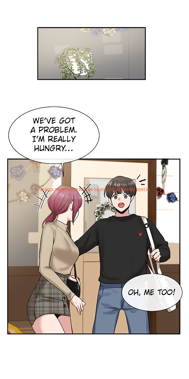 Read Hentai Image 36 991 in comic Circles - Chapter 14 - www.hentaitnt.net