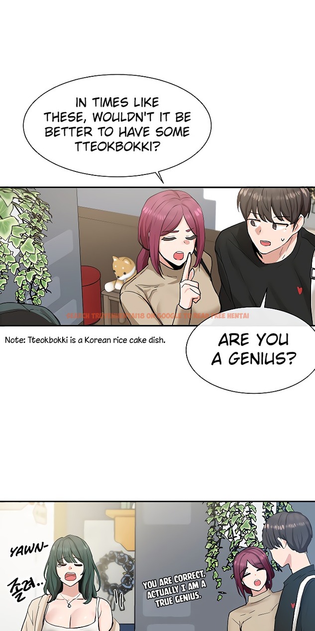 Read Hentai Image 37 991 in comic Circles - Chapter 14 - www.hentaitnt.net