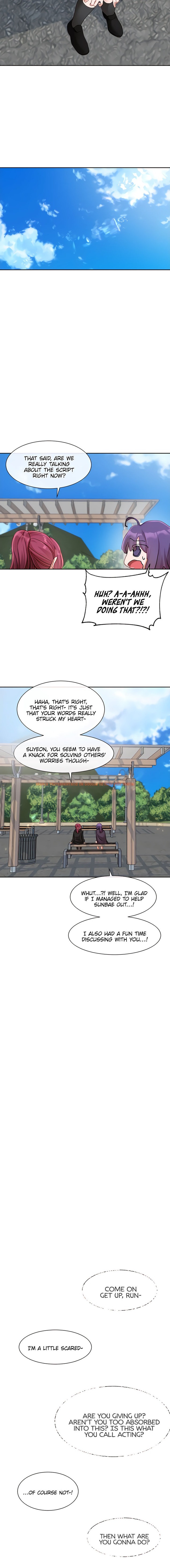 Read Hentai Image 10 51801 in comic Circles - Chapter 140 - hentaitnt.net