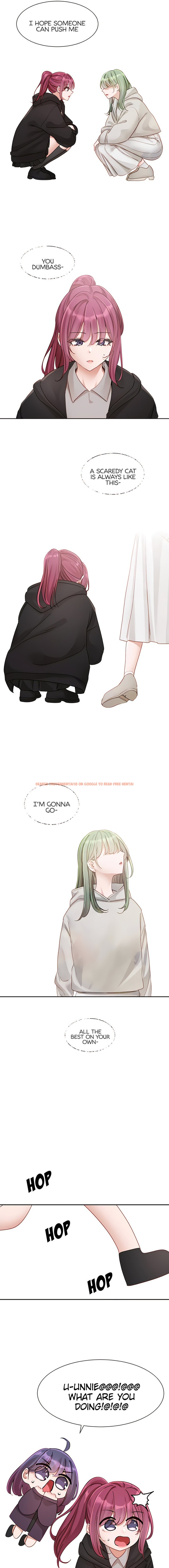 Read Hentai Image 11 51801 in comic Circles - Chapter 140 - hentaitnt.net